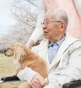 - Andy - VN Care Network client