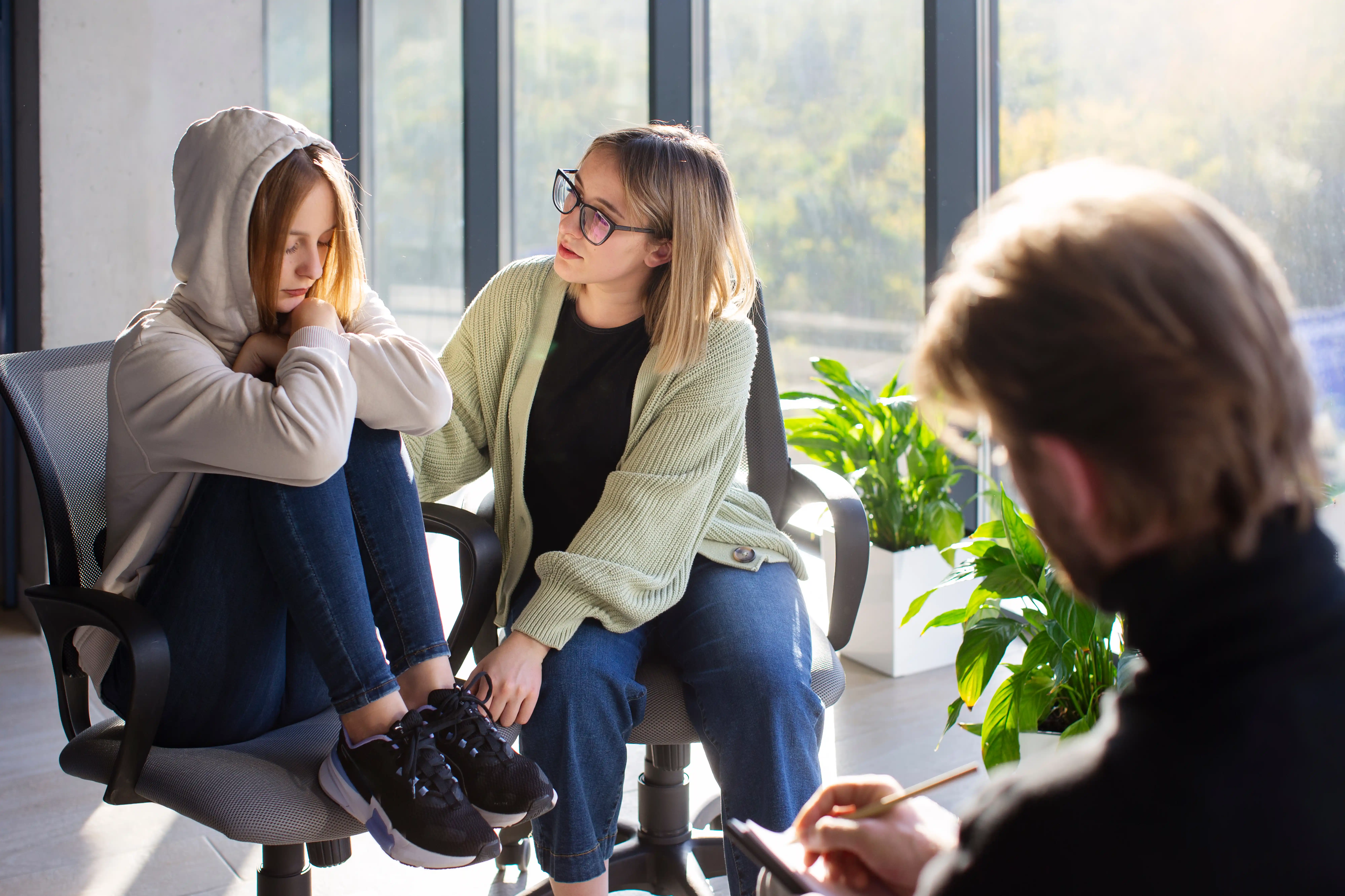 Chăm Sóc Phục Hồi Chức Năng - VN Care Network professional services