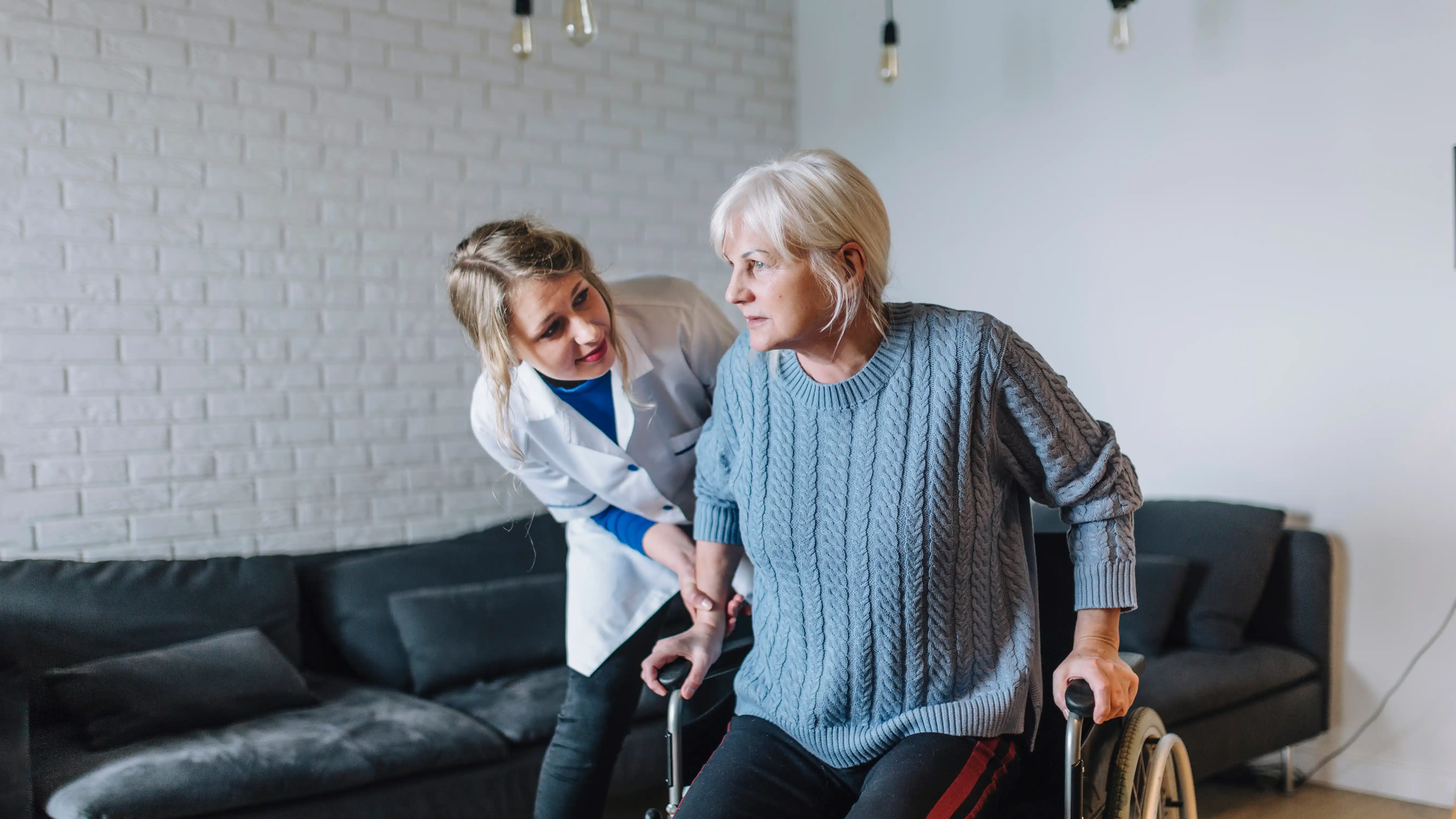 Transition Care - VN Care Network professional services